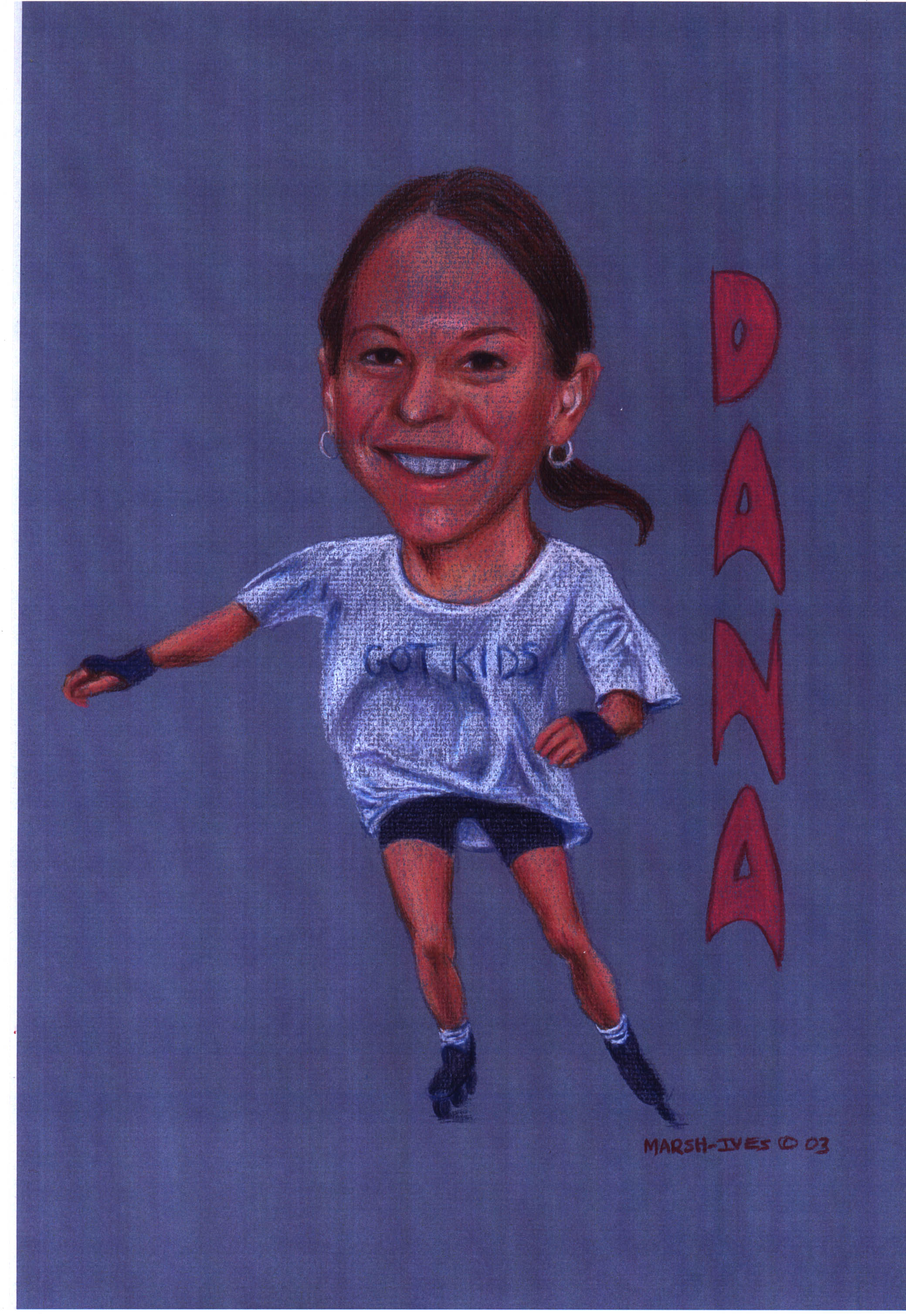 Dana