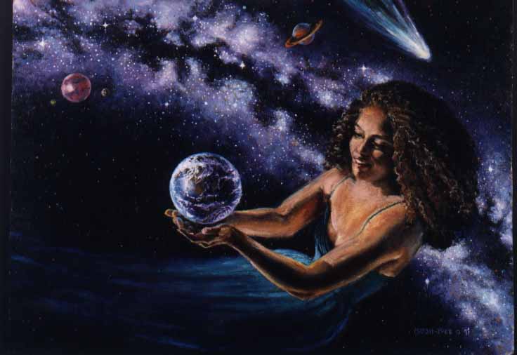 Gaia