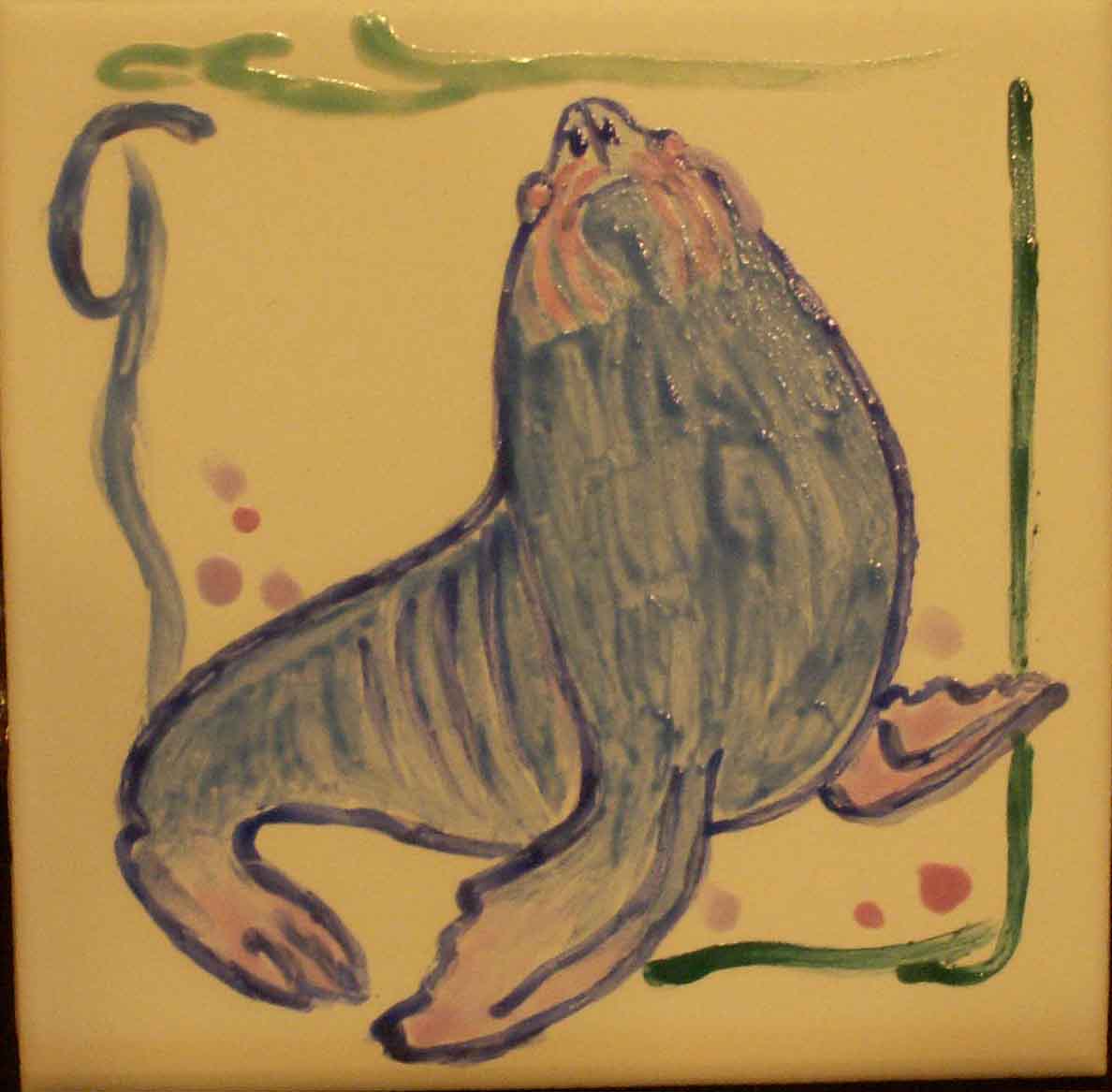tile #1