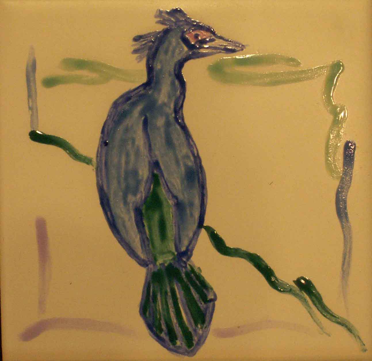 tile #3