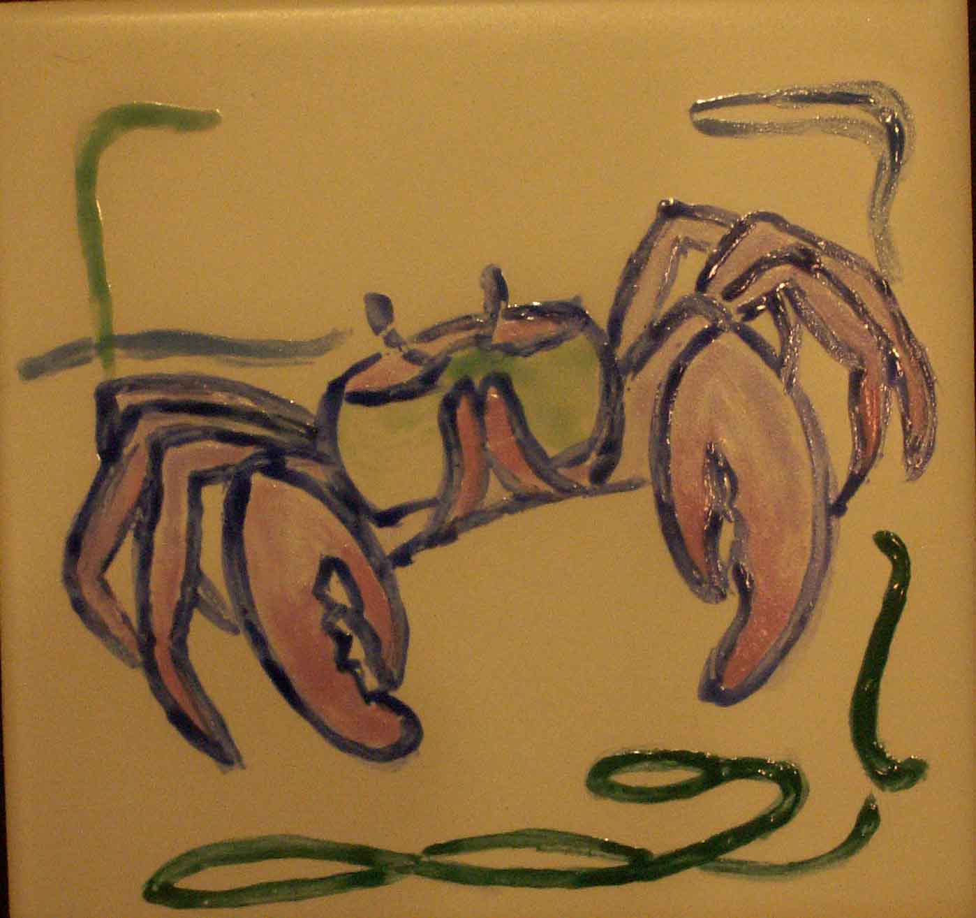 tile #4