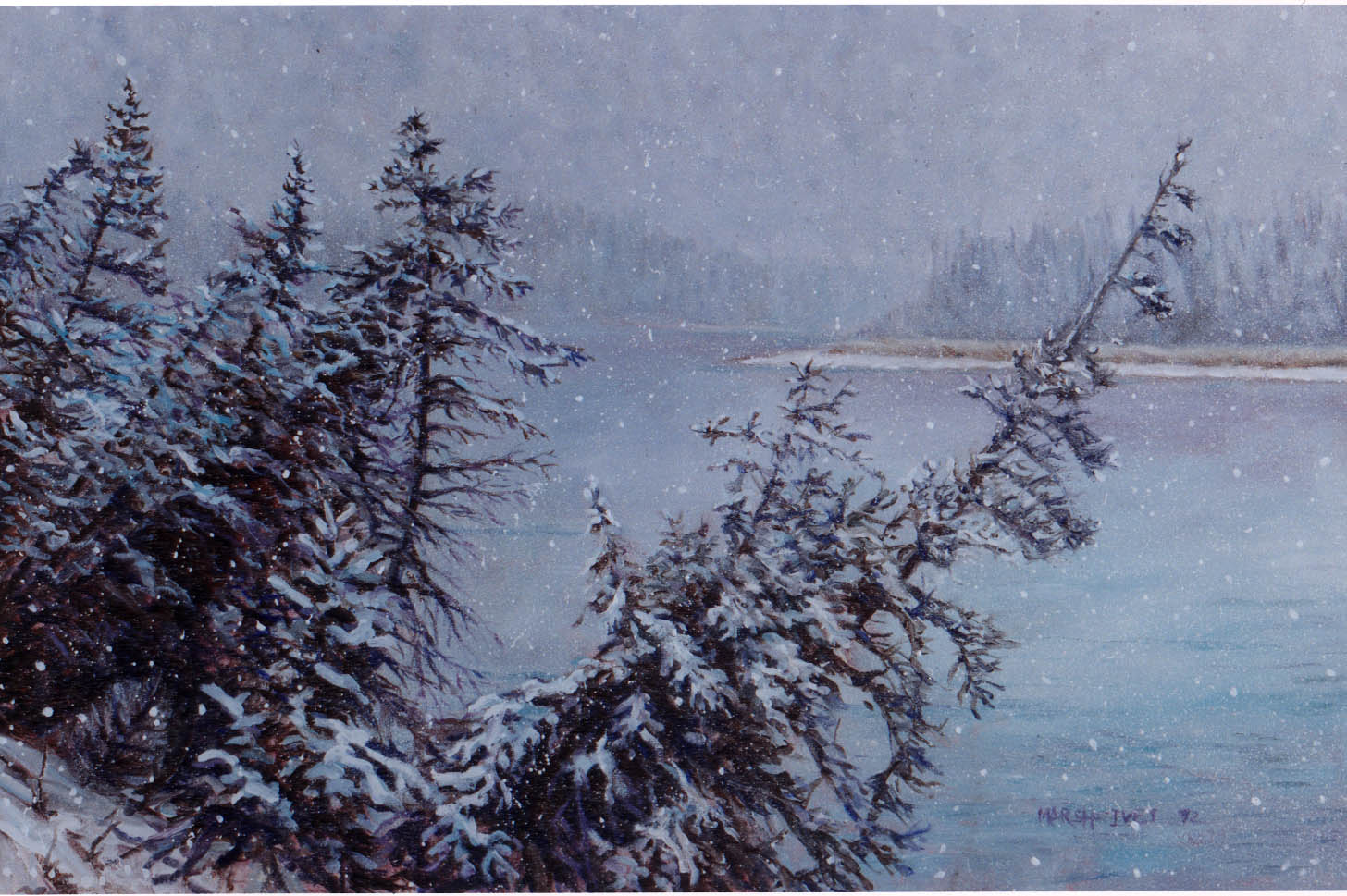 Kenai River