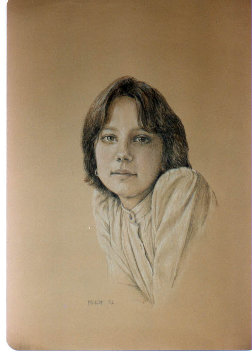 Jenny Haines