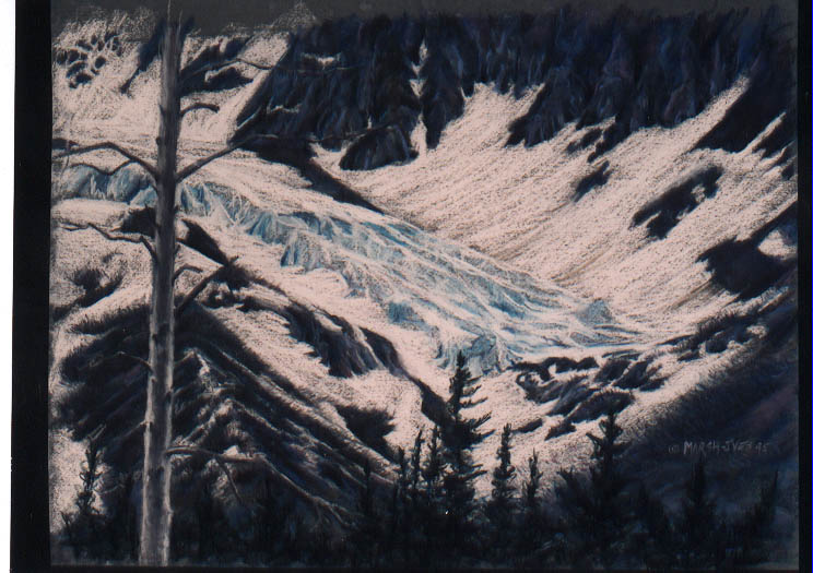 Glacier