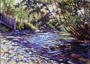 Campbell Creek