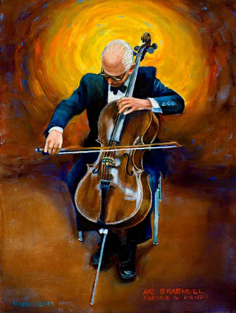 Art Braendel
